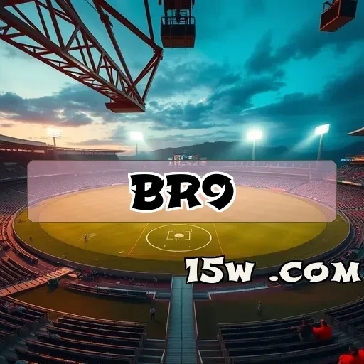 br9 vip: Diversão e Desafio na Seção de Jogos Arcade