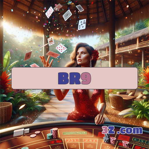Descubra a Categoria 'Cartas' no Br9 VIP: Diversão e Estratégia em Cada Jogo