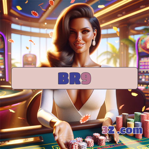 A Magia dos Jogos de Diversão na Plataforma br9 vip