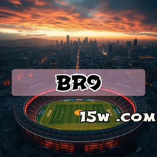 br9 vip: Descubra a Emoção dos Jogos Multiplayer Hoje Mesmo